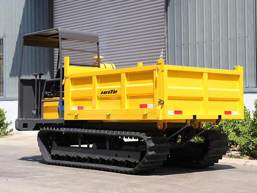 3.LT-D50-DUMPER