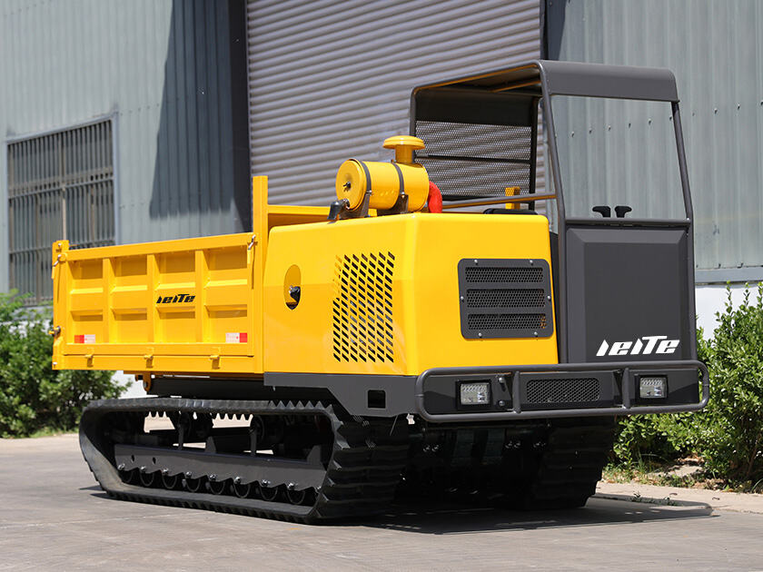 2.LT-D60-DUMPER