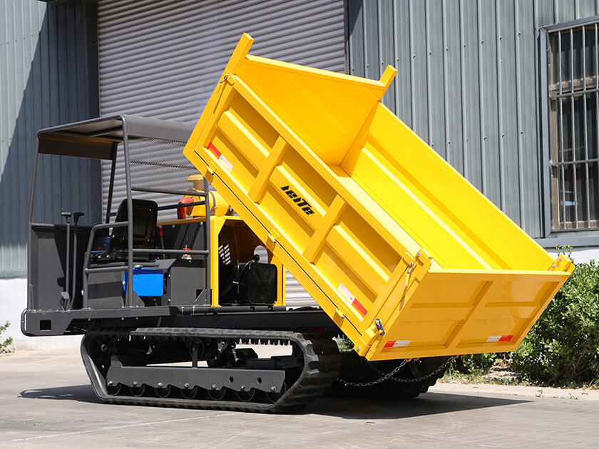 4.LT-D40-DUMPER