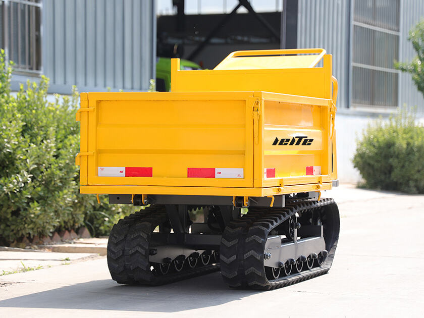 3.LT-D12-DUMPER