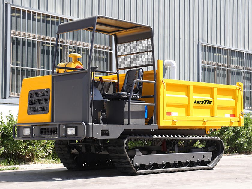 1.LT-D40-DUMPER