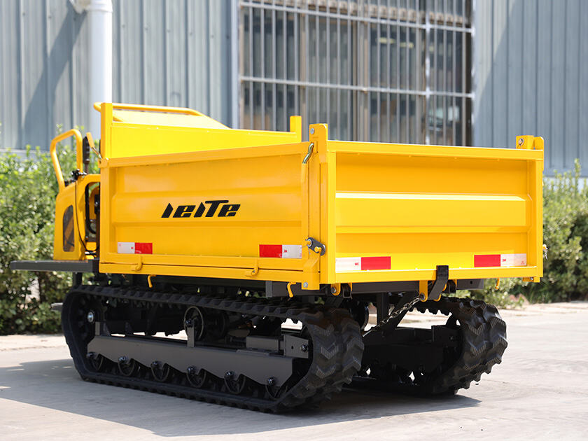 3.LT-D20-DUMPER