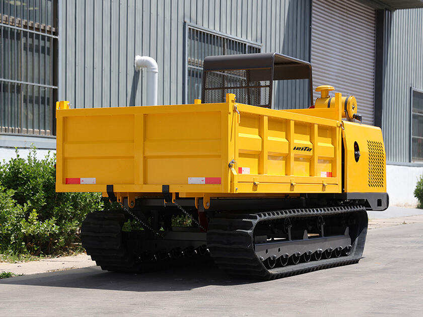 3.LT-D60-DUMPER