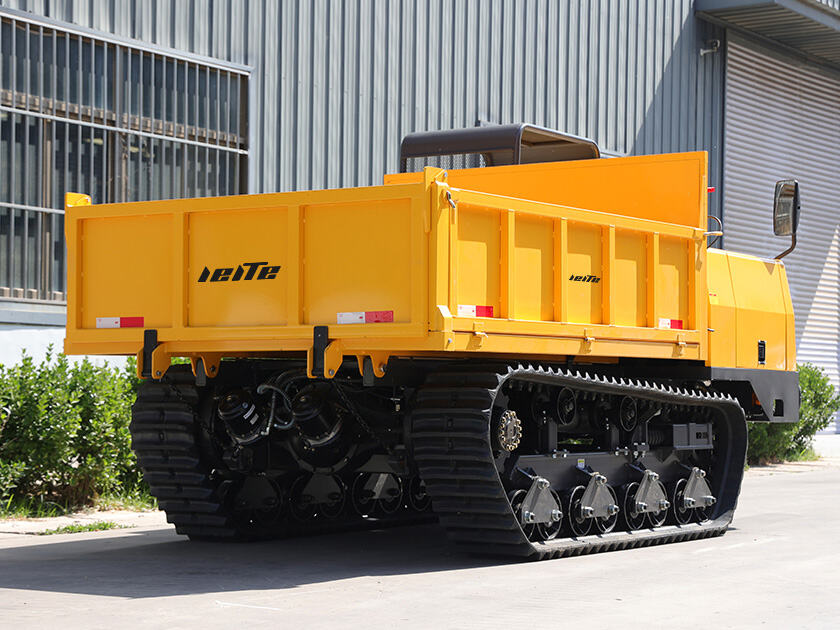 3.LT-D80-DUMPER