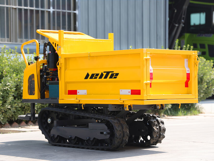 3.LT-D08-DUMPER