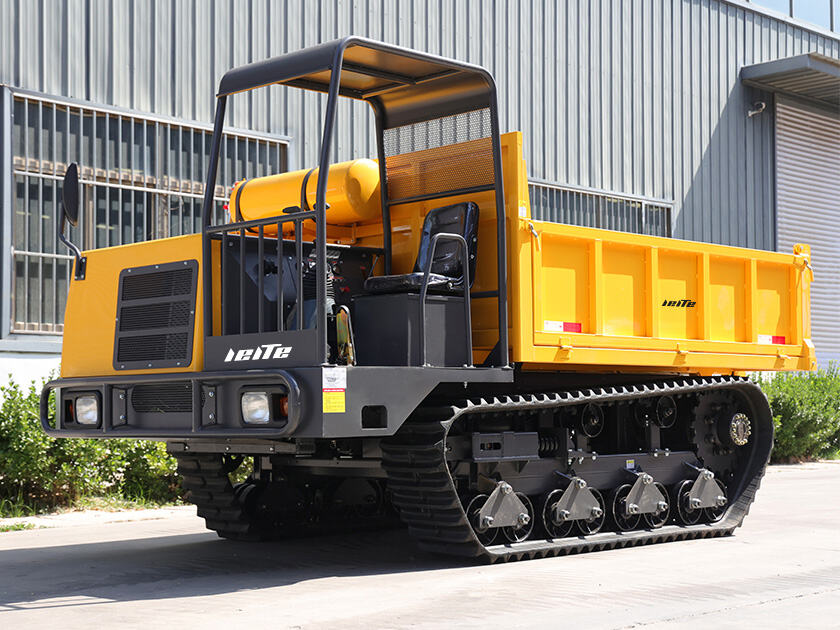 1.LT-D80-DUMPER