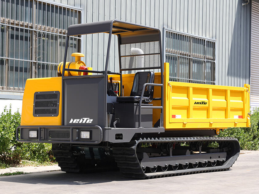 1.LT-D60-DUMPER