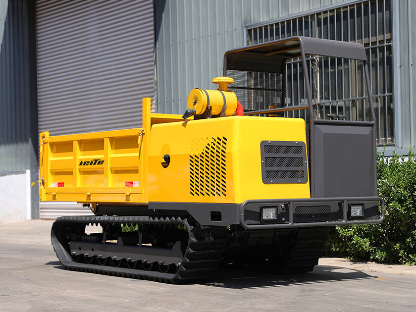 2.LT-D50-DUMPER