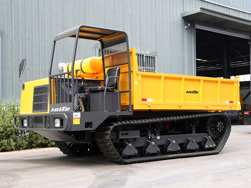 1.LT-D100-DUMPER