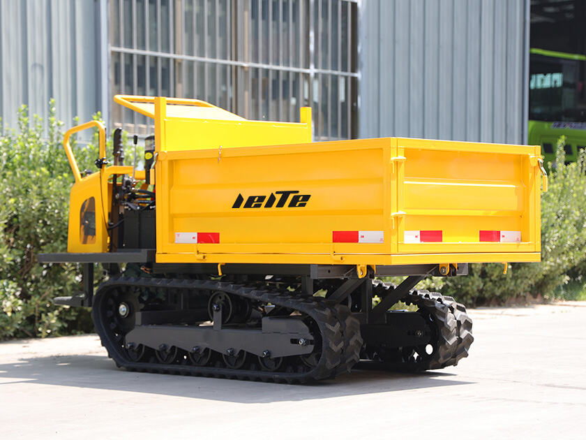 3.LT-D15-DUMPER