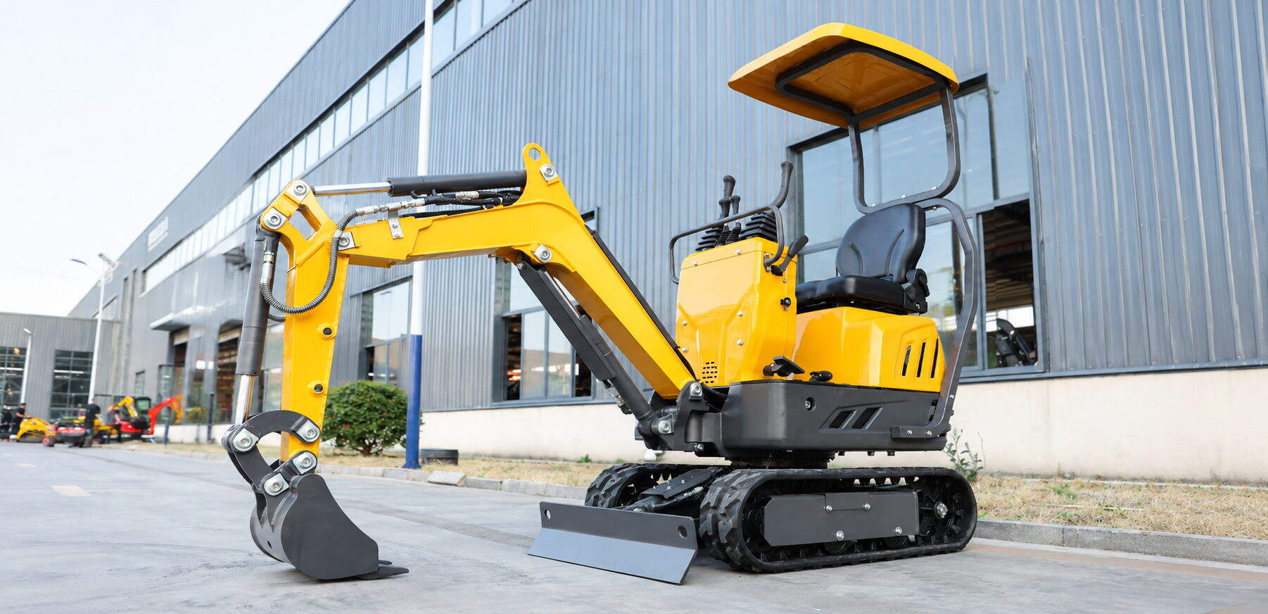 LEITE Machinery Makes an Appearance at the 140th Canton Fair