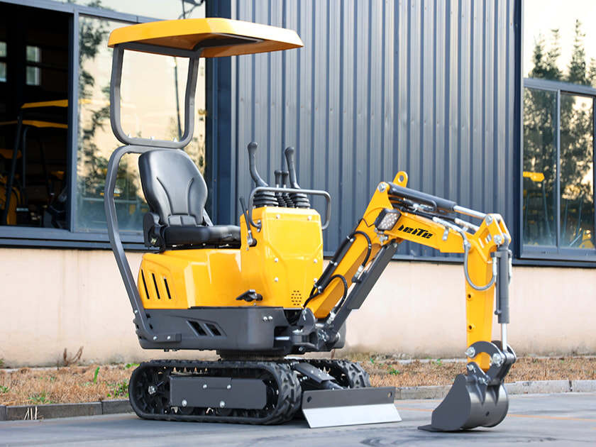 2.Mini-Excavator-LT1006