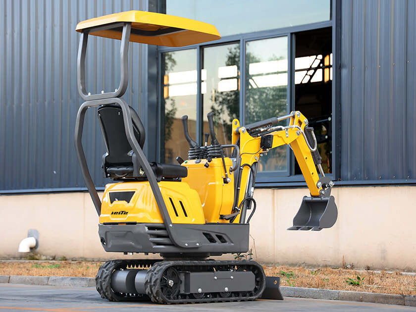5.Mini-Excavator-LT1006