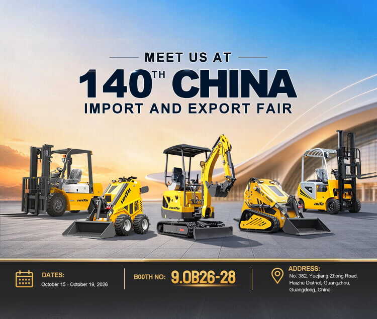 China Import And Export Fair