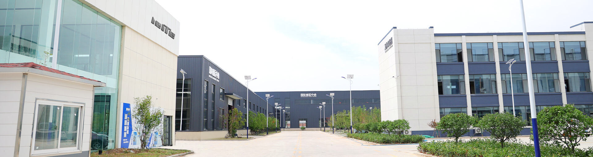 Shandong Leite Machinery Co., Ltd.